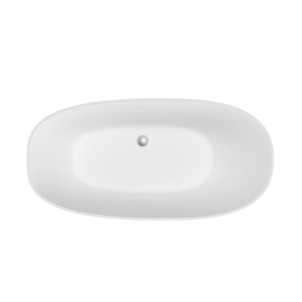 Zenora 6030 top view