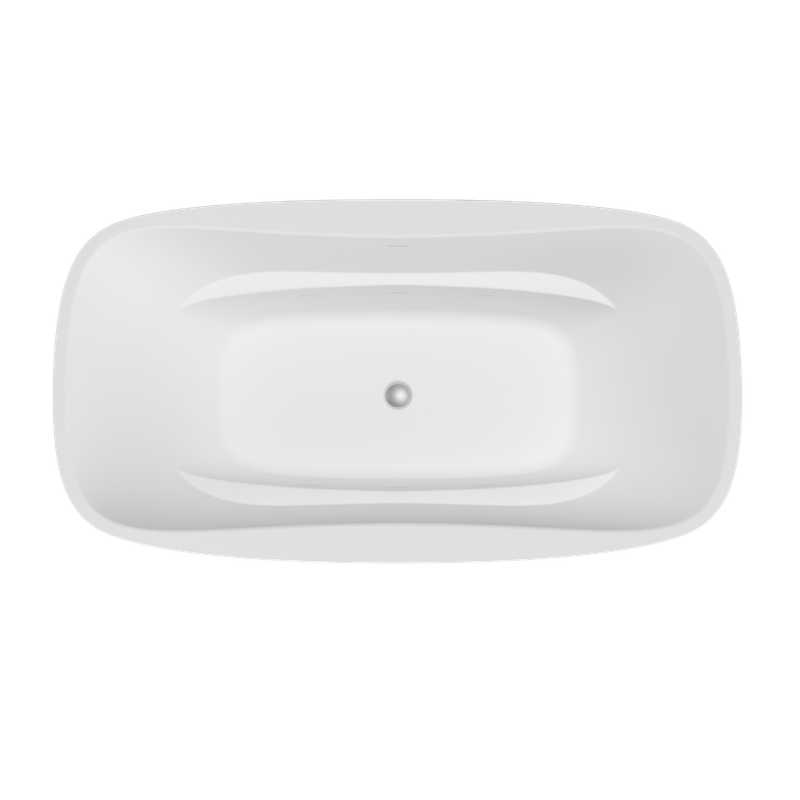 LUNESSA 7038 side view