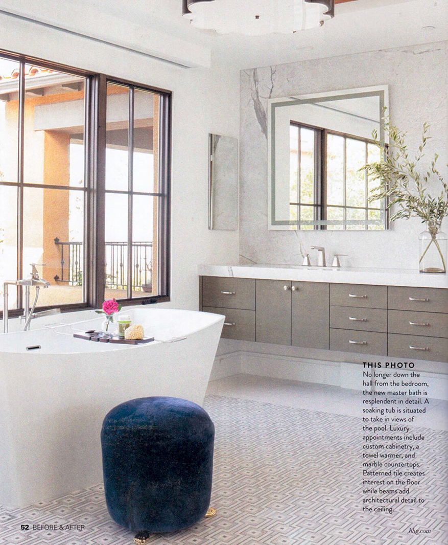 BHG before and after may 2018